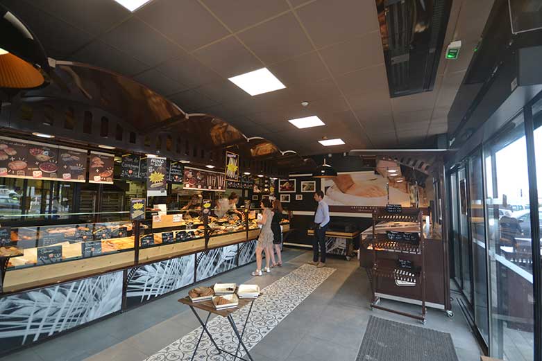 Le Bar A Papattes Chalons En Champagne